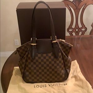 Louis Vuitton Damier Verona MM